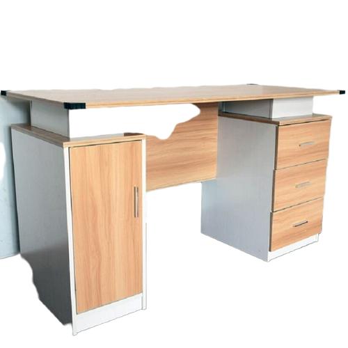 6米免漆板式办公桌xymz160办公桌台 此产品单件不出售(仅在线下销售